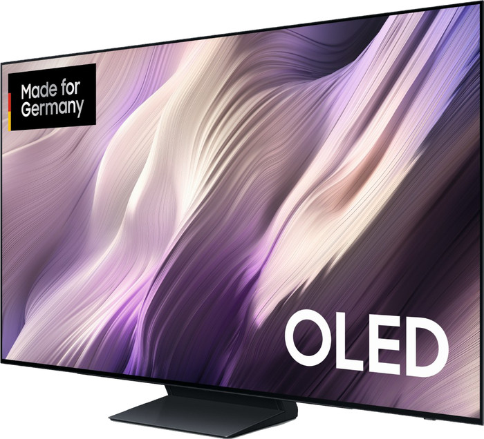 Samsung 48 Zoll OLED S95H 4K (2026) vorne