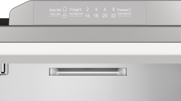 Veripart VPSBSWND595CZ detail