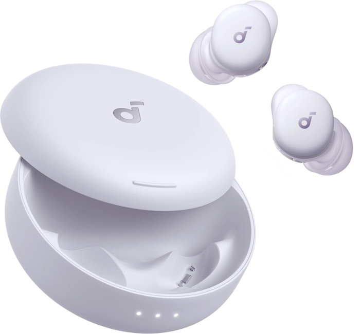Soundcore Sleep A30 Purple front