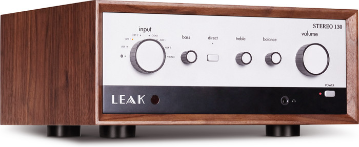 LEAK Stereo 130 null