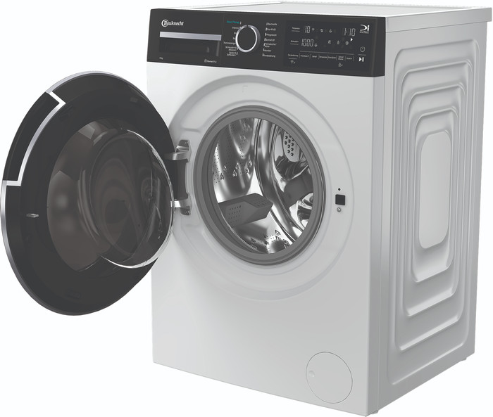 Bauknecht B WM 8A6 BC S innen