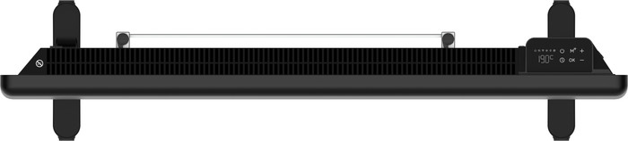 Fuave Copenhagen 2500 Black WIFI top