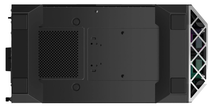 Lenovo LOQ Tower 26ADR10 A78745HX 1T 32 unten