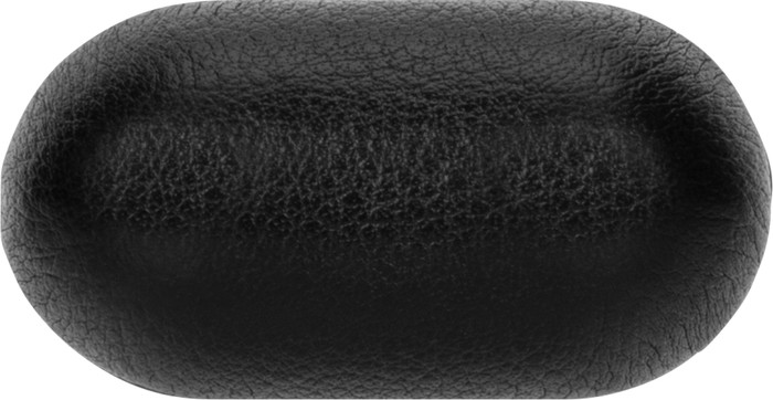 BlueBuilt Cover for AirPods Gen 1/2 Leather Black null