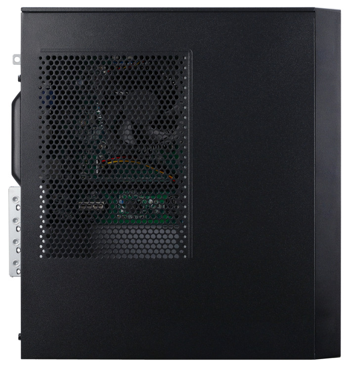Acer Aspire XC-102 I5624B linke seite