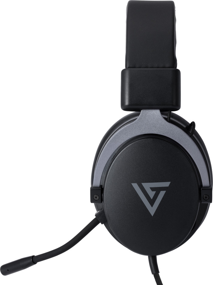 Vortech Essential Kabelgebundenes Gaming-Headset rechte seite