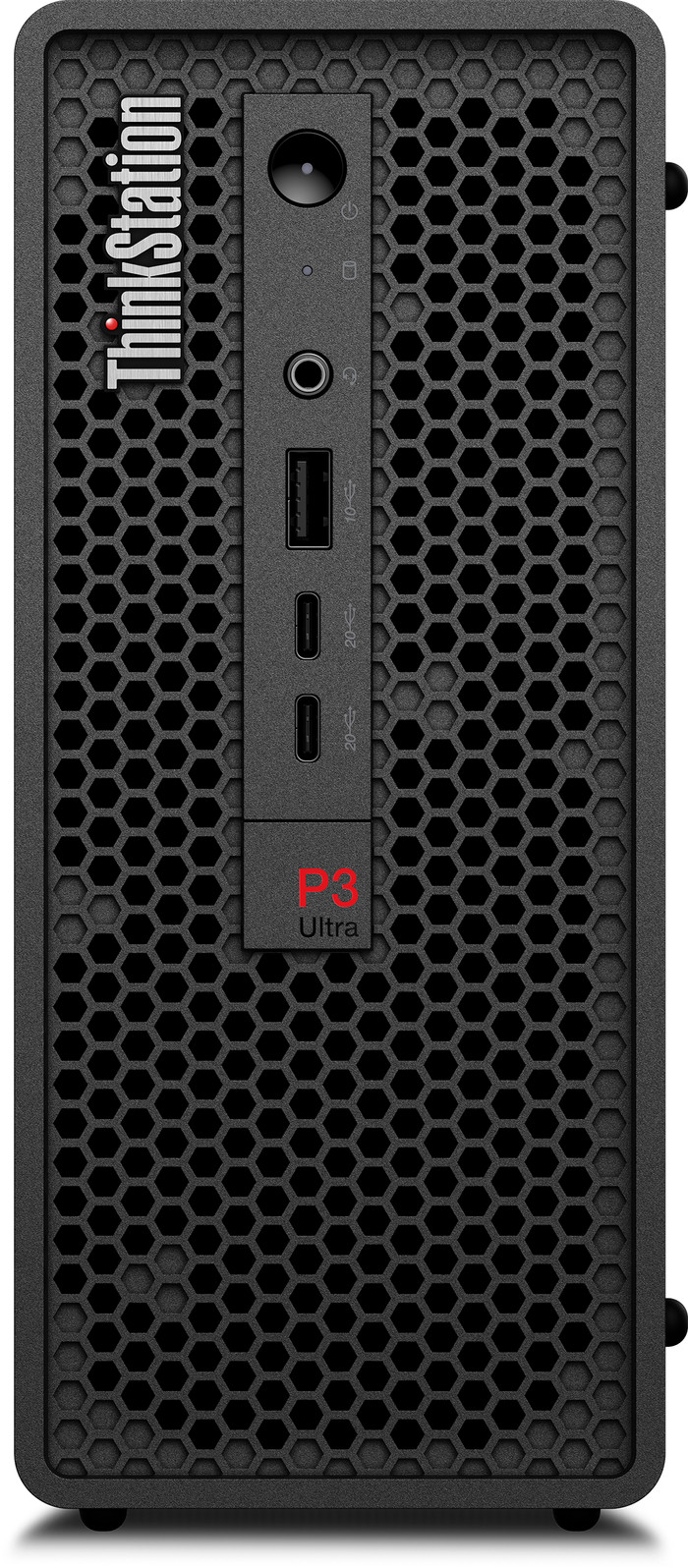 Lenovo ThinkStation P3 Ultra SFF Gen 2 - 30J5007PBF Main Image