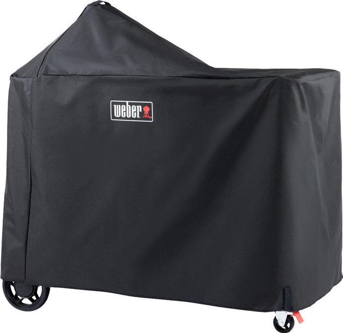 Weber Abdeckung für Performer Premium und Smart Deluxe vorne