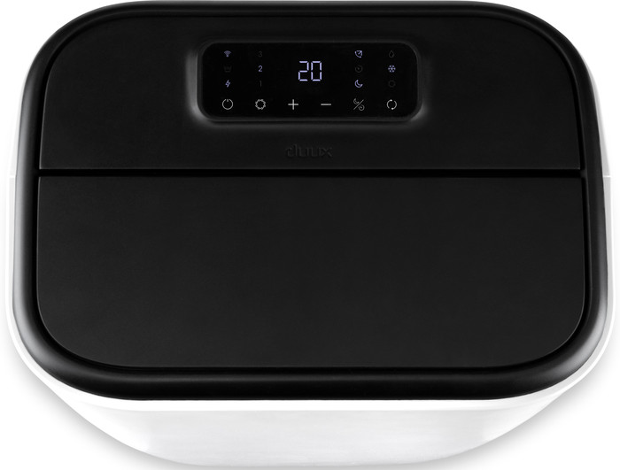 Duux North Smart 14K BTU/h Weiß null