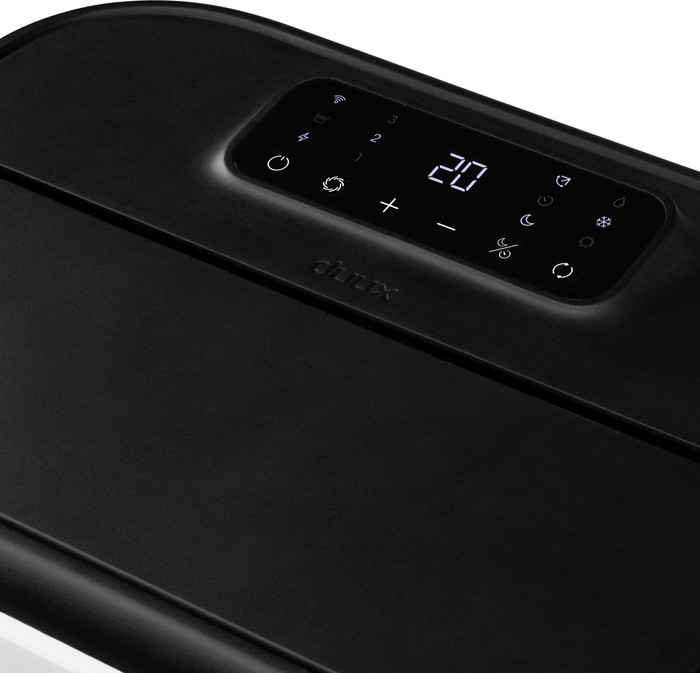 Duux North Smart 14K BTU/h Weiß null