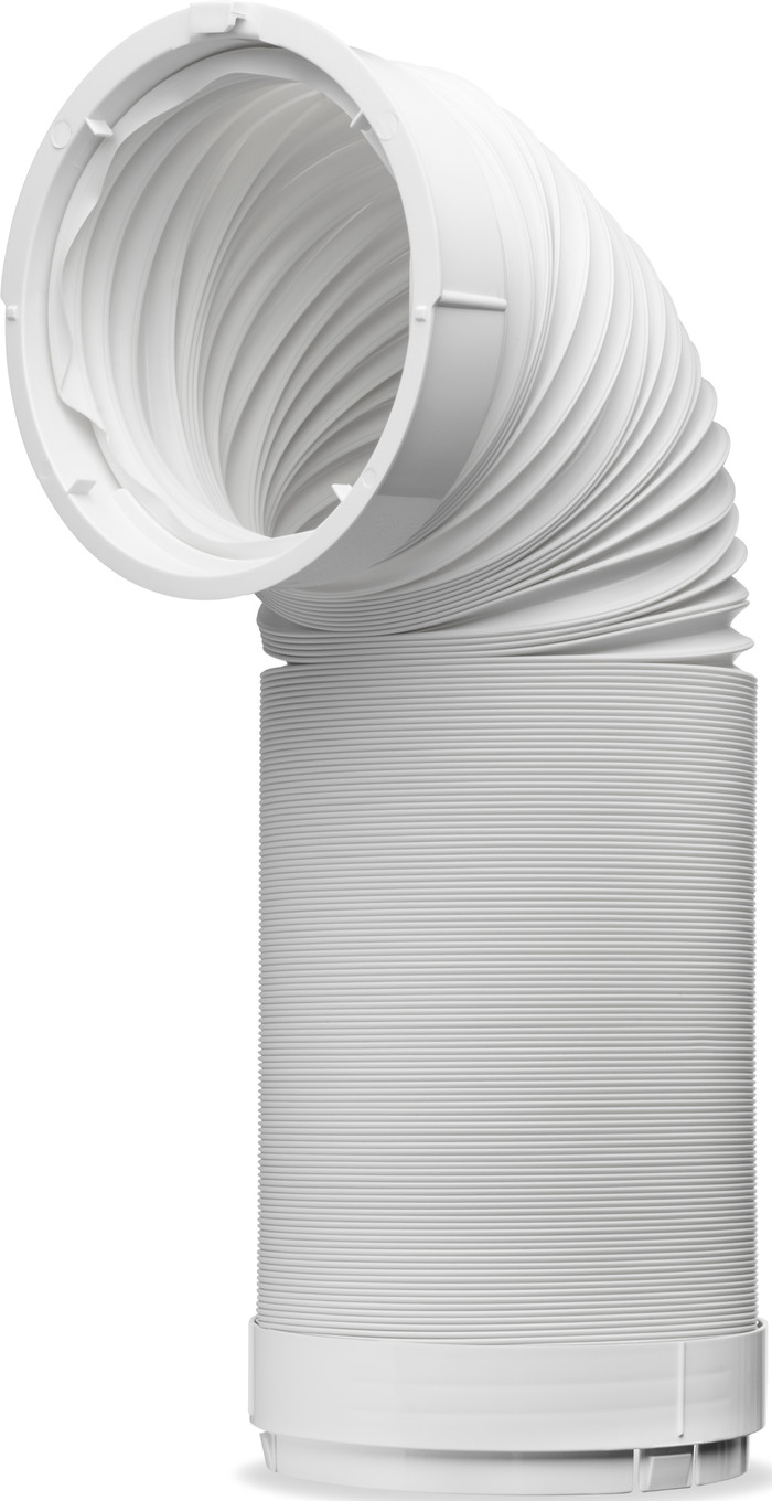 Duux North Smart 14K BTU/h Weiß null