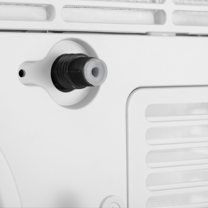 Duux North Smart 14K BTU/h Weiß null