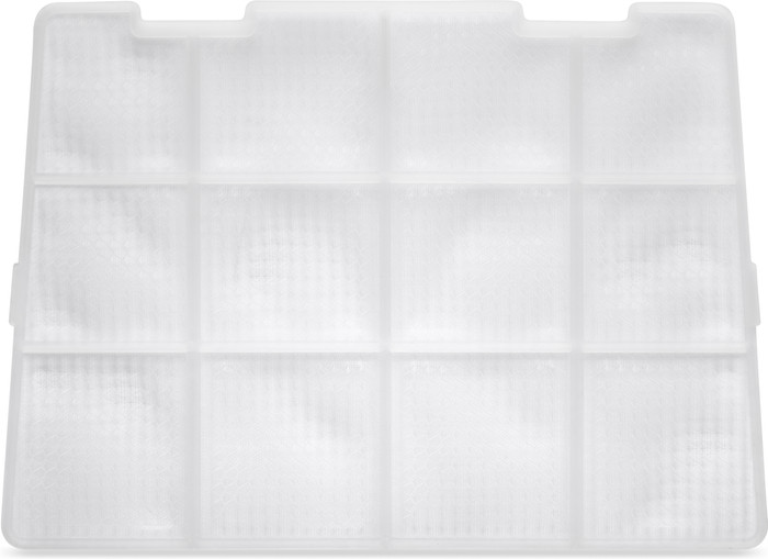 Duux North Smart 14K BTU/h Weiß null