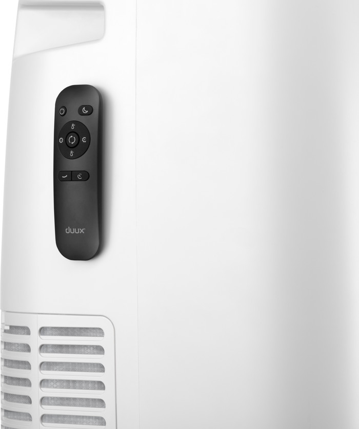 Duux North Smart 14K BTU/h Weiß null