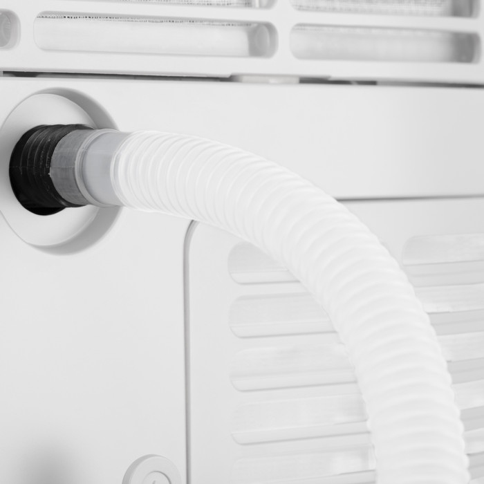 Duux North Smart 14K BTU/h Weiß null