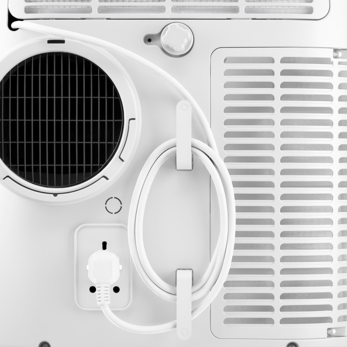Duux North Smart 14K BTU/h Weiß null