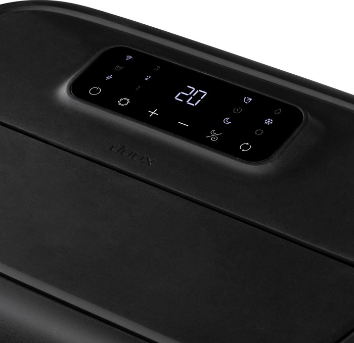 Duux North Smart 18K BTU/h Grau null