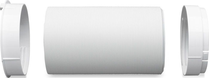 Duux North Smart 18K BTU/h Grau null