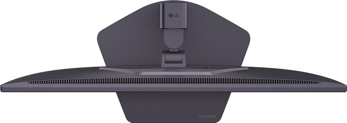 LG UltraGear 27G550B-B oberseite