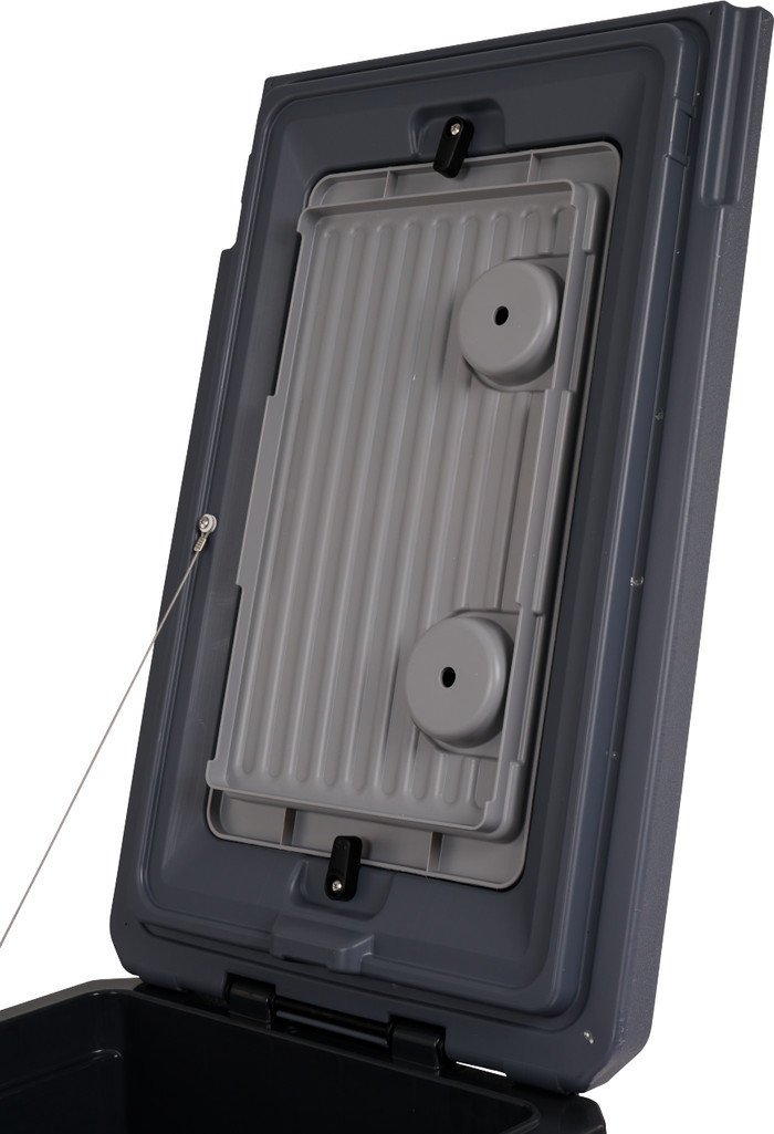 Igloo Trailmate 70QT Journey Kühlbox detail