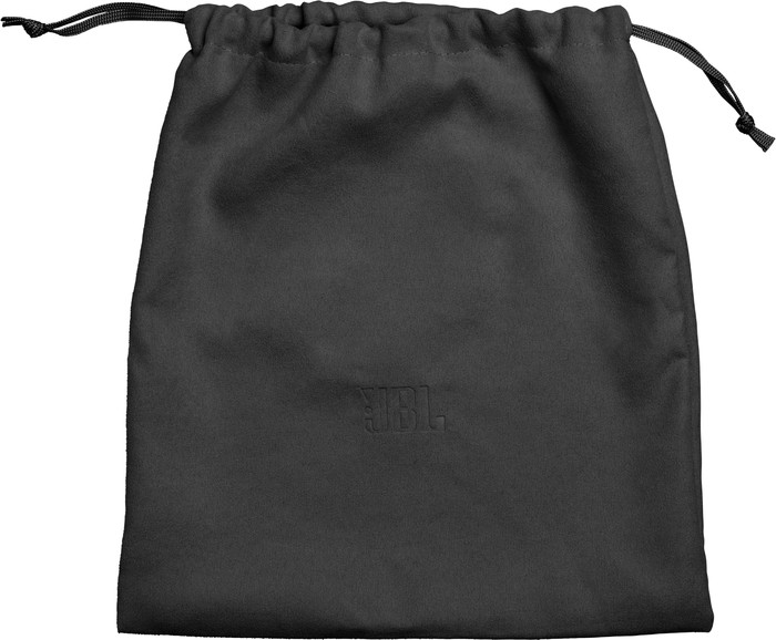 JBL Live 680NC Schwarz zubehör