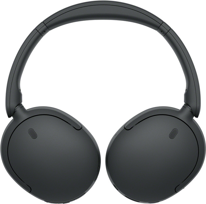 Sony WH-CH730N Black front