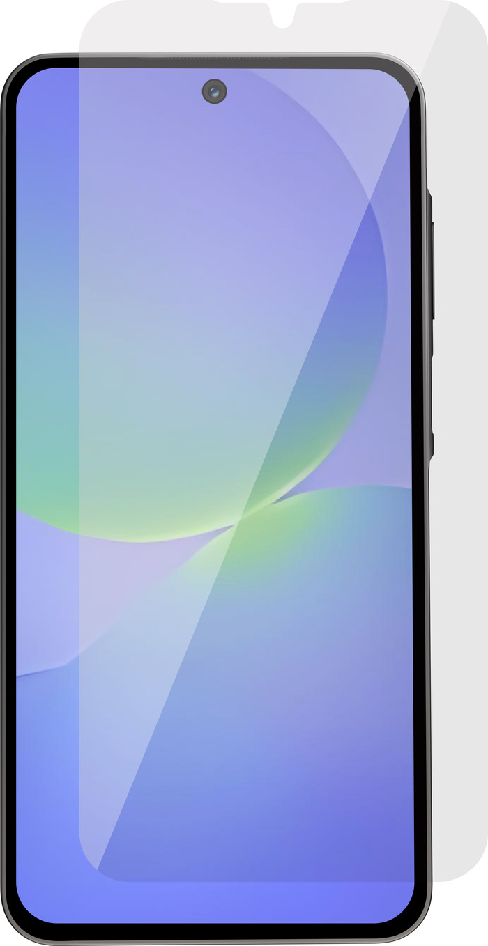 BlueBuilt Samsung Galaxy A37 Panzerglas Main Image