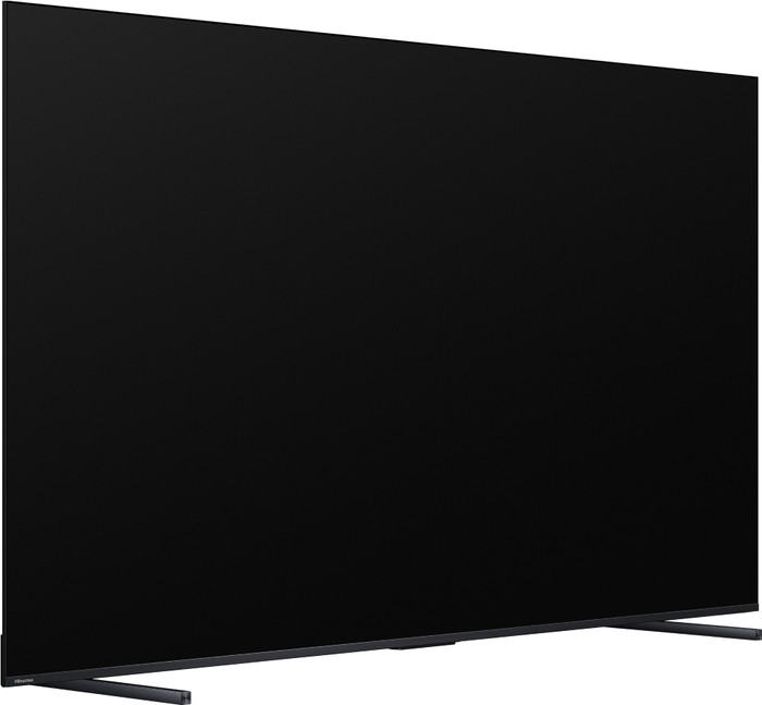 Hisense QLED 100 Zoll E79S PRO (2026) vorne