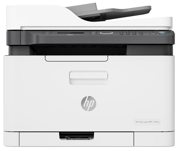 HP Color Laser MFP 179fnw Main Image