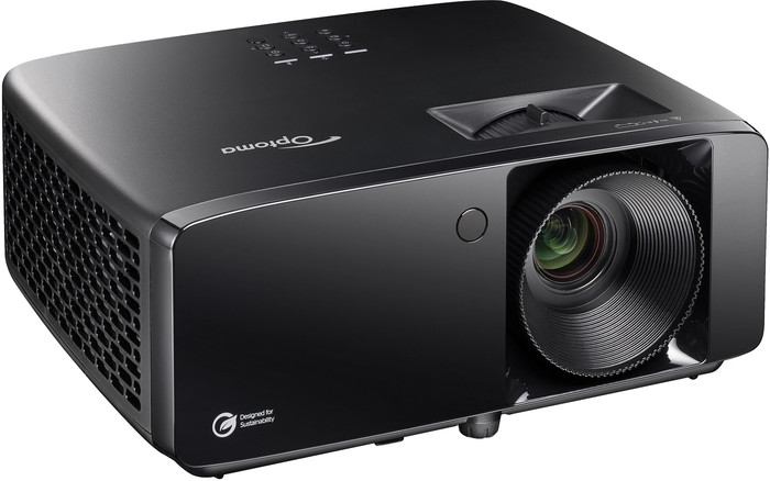 Optoma HZ147X Main Image