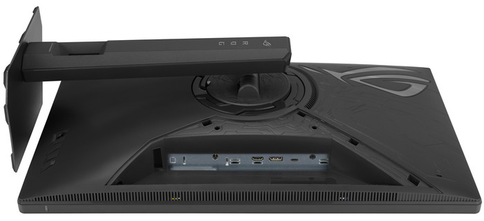 ASUS ROG Strix XG27ACMEG detail