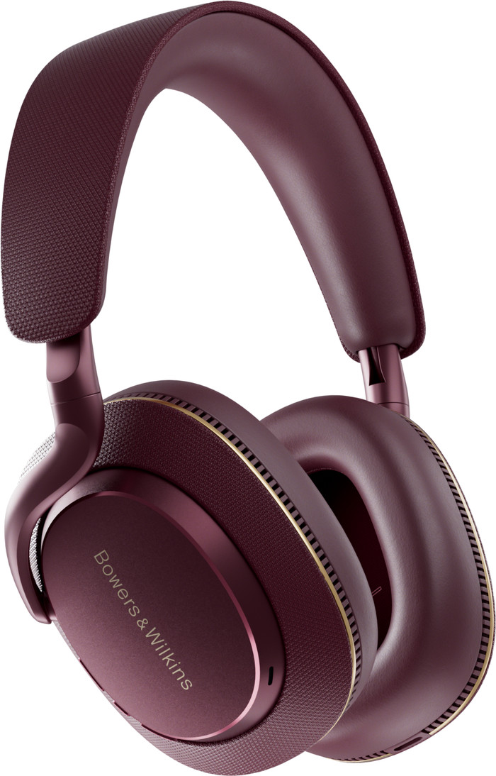 Bowers & Wilkins Px7 S3 Red Main Image