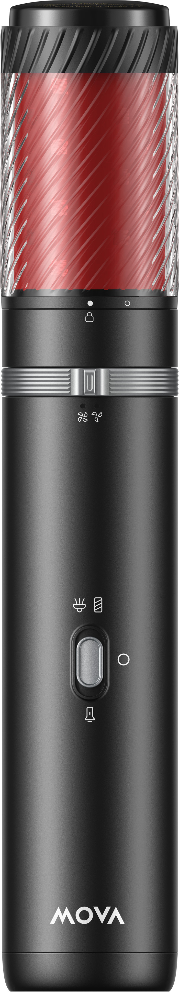 Mova H10 vorne