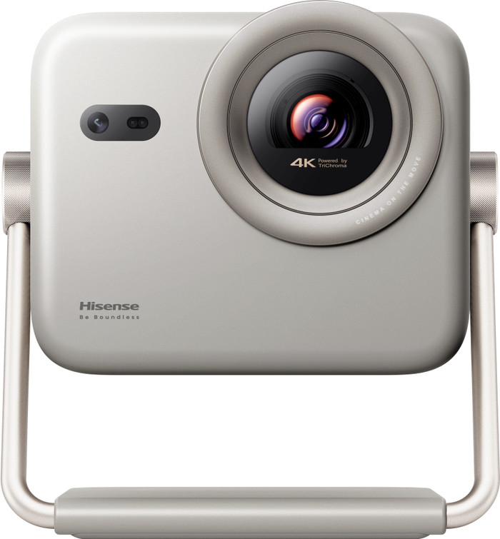 Hisense M2 PRO (2026) vorne