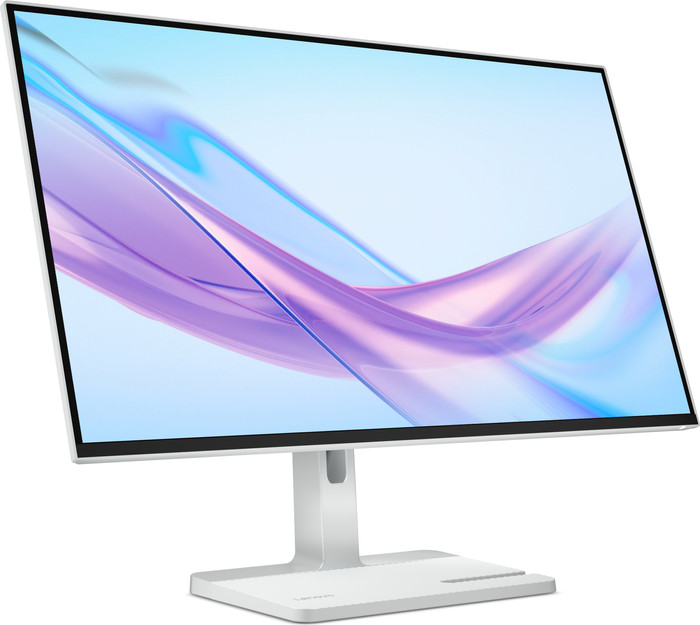 Lenovo L27q-4A front