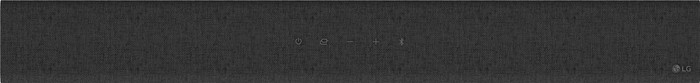 LG 32LQ63006LA (2022) + Soundbar oberseite