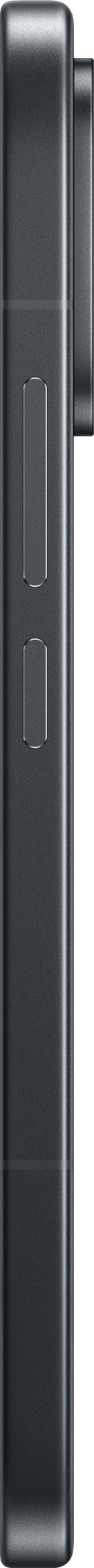 POCO F9 Pro 256GB Schwarz 5G rechte seite