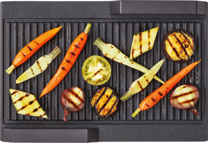 Bosch HEZ390522 product in use