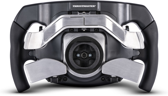 Thrustmaster Ferrari SF1000 Wheel Add-On rückseite