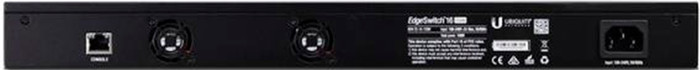 Ubiquiti EdgeSwitch ES-16-150W back