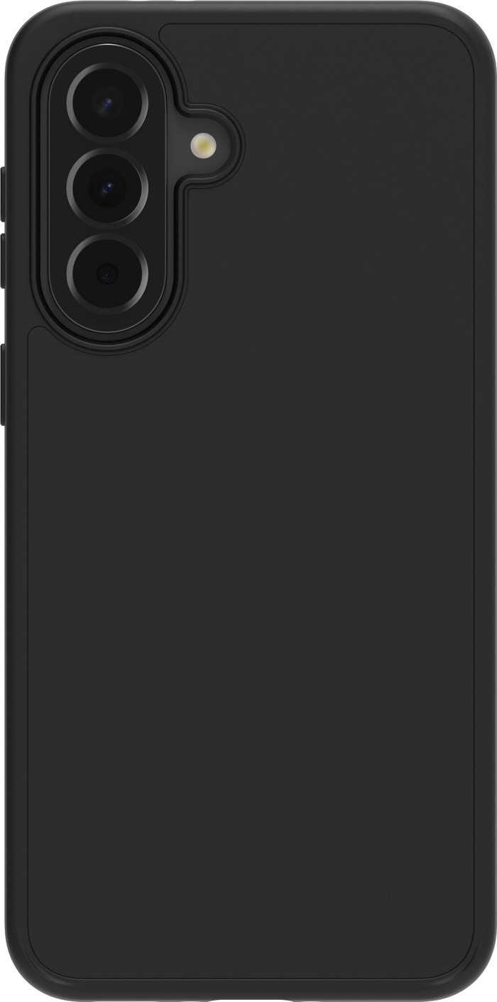 BlueBuilt Protective Backcover Samsung Galaxy A37 Schwarz Main Image