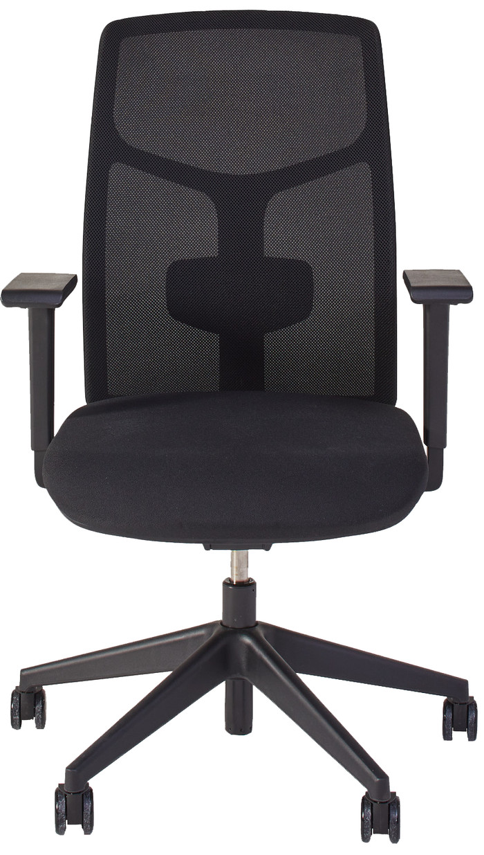 Ahrend Zest Desk Chair Main Image