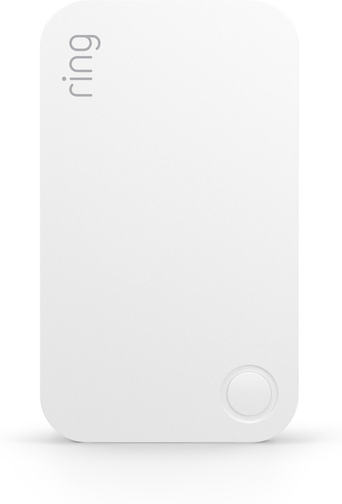 Ring Alarmanlage mit 1 Magnetkontakt und 1 Bewegungssensor null