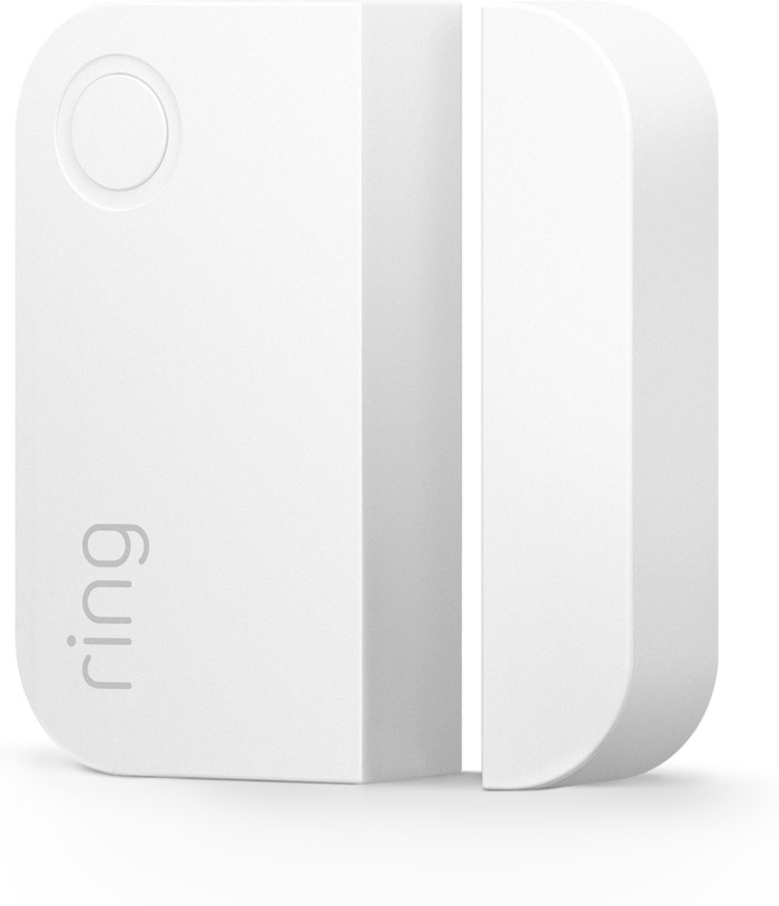 Ring Alarm Magnetkontakt rechte seite