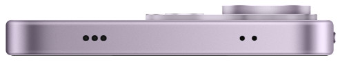 Redmi Note 17 Pro 512GB Lila 5G oberseite