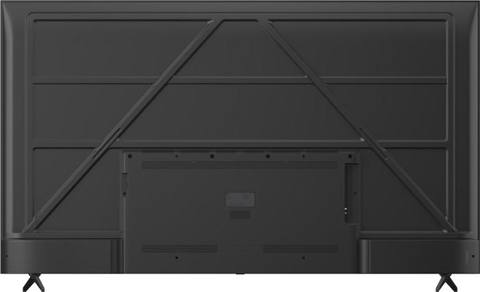 LG 85 Zoll Nano UHD NU80 (2026) rückseite