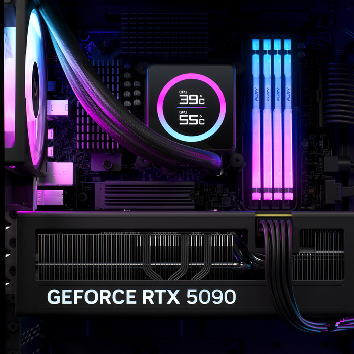 HyperX OMEN MAX 45L GT24-0982nd detail
