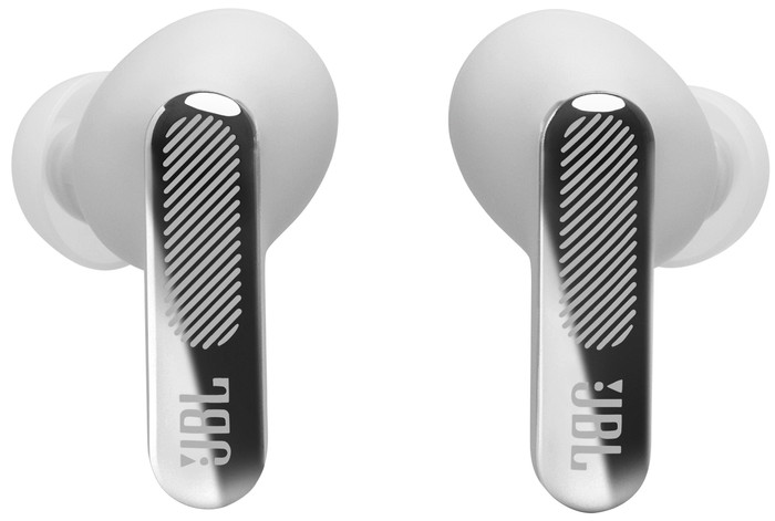 JBL Live Beam 4 Silber Main Image