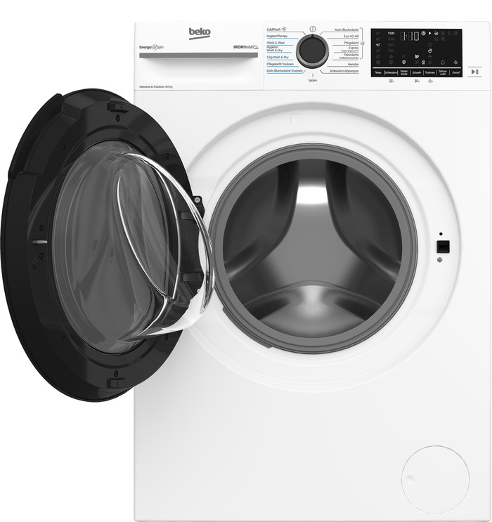 Beko BM3DT4844W1 innen