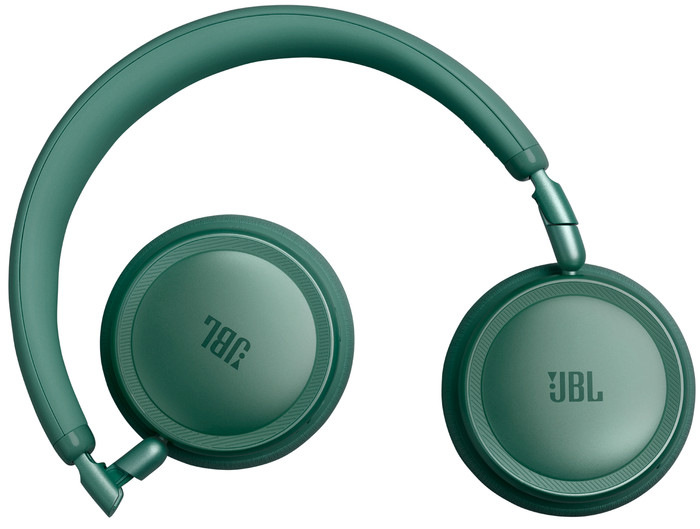 JBL Live 680NC Green detail